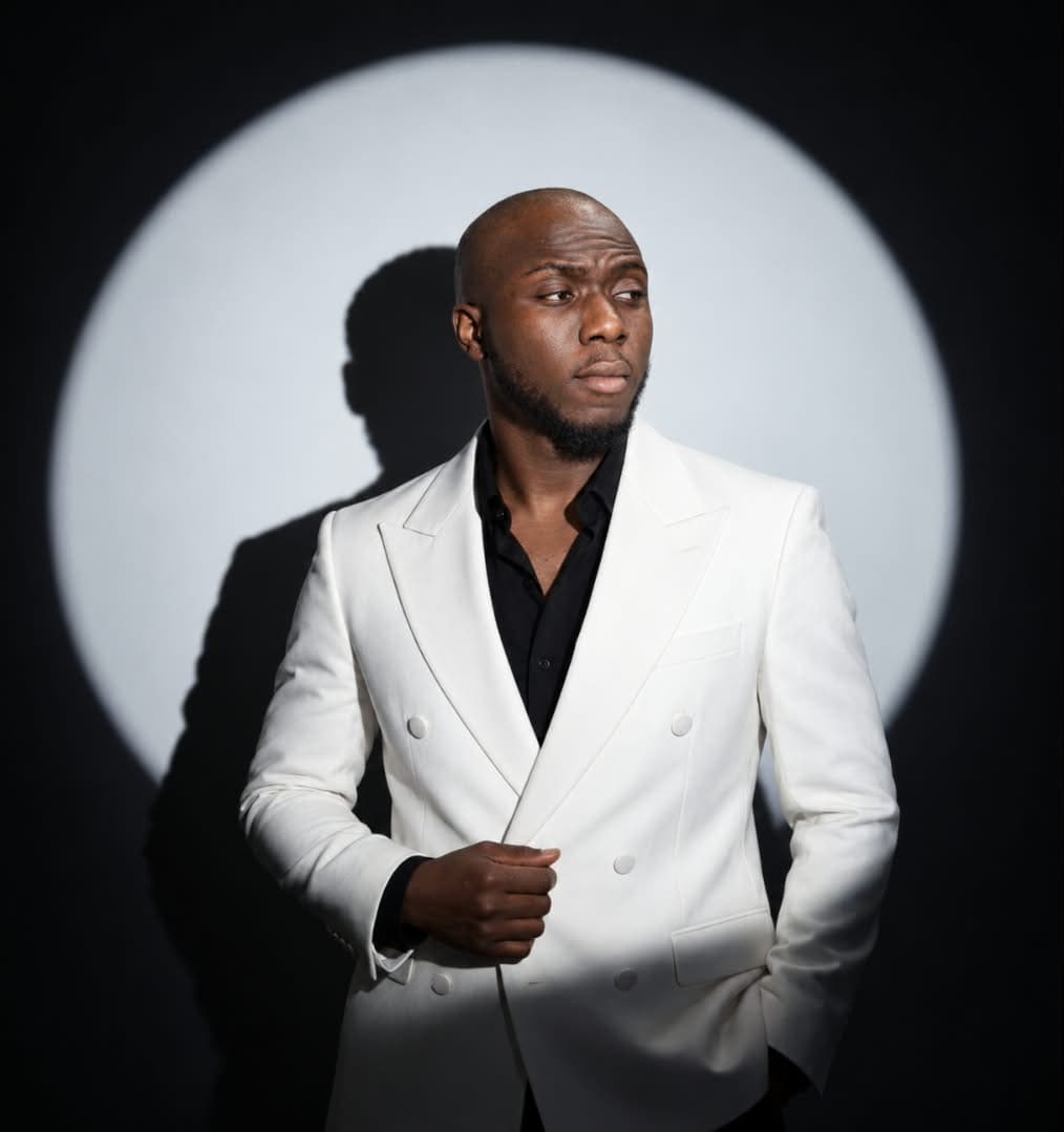 Arinze Ngene Emmanuel, Founder and CEO of VERO Care
